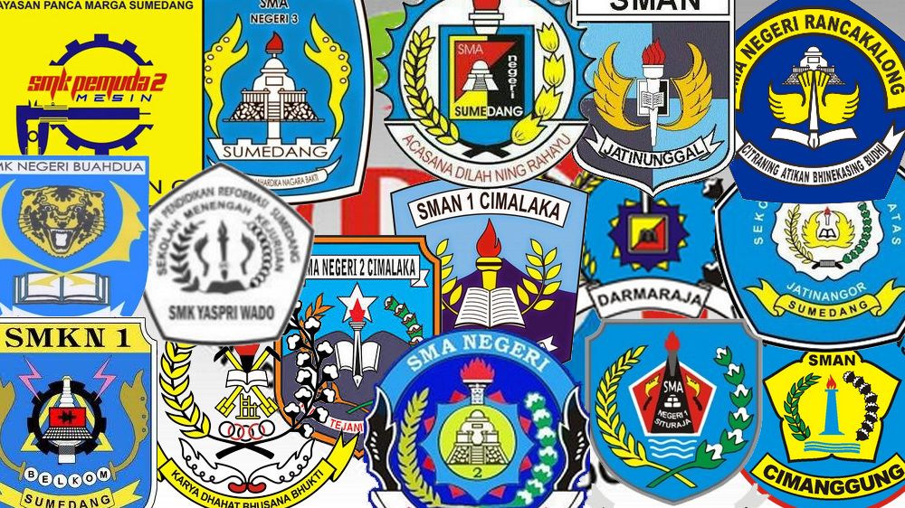 Detail Logo Sman 1 Sumedang Nomer 14