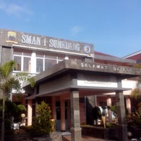 Detail Logo Sman 1 Sumedang Nomer 16