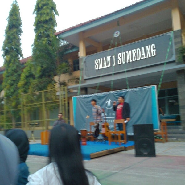 Detail Logo Sman 1 Sumedang Nomer 18