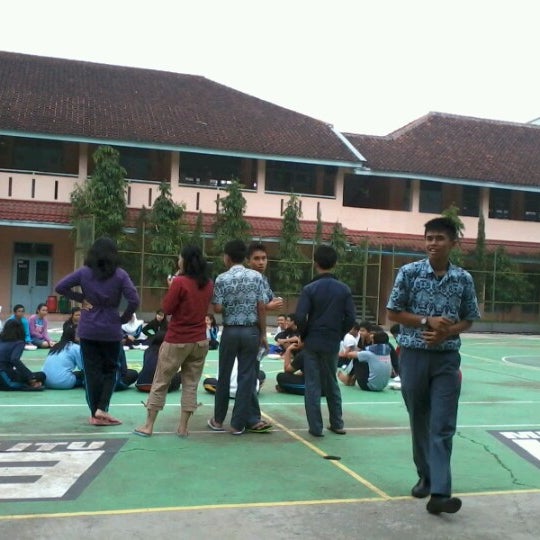 Detail Logo Sman 1 Sumedang Nomer 31