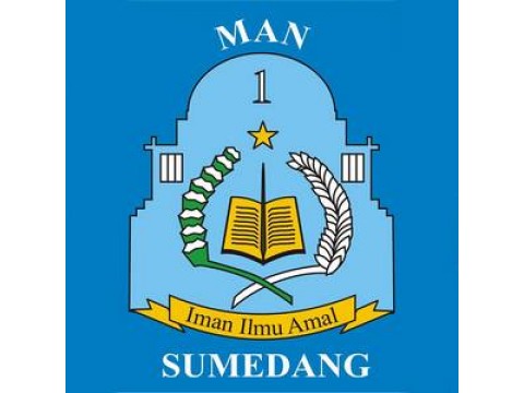 Detail Logo Sman 1 Sumedang Nomer 32