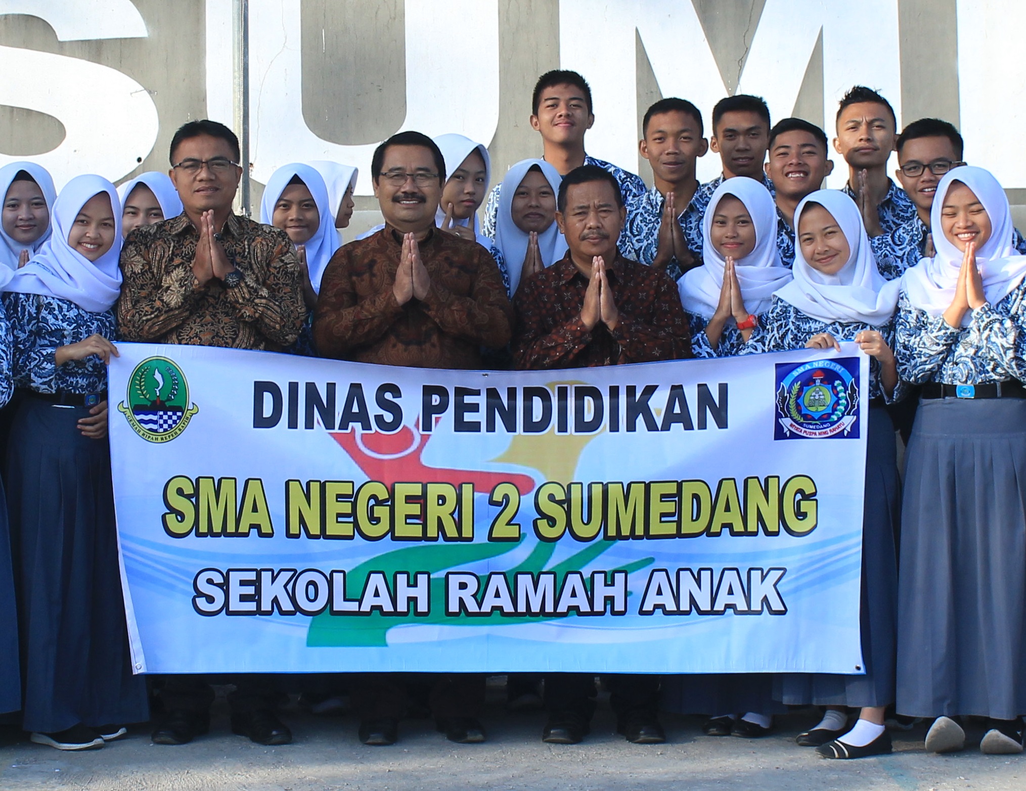 Detail Logo Sman 1 Sumedang Nomer 33