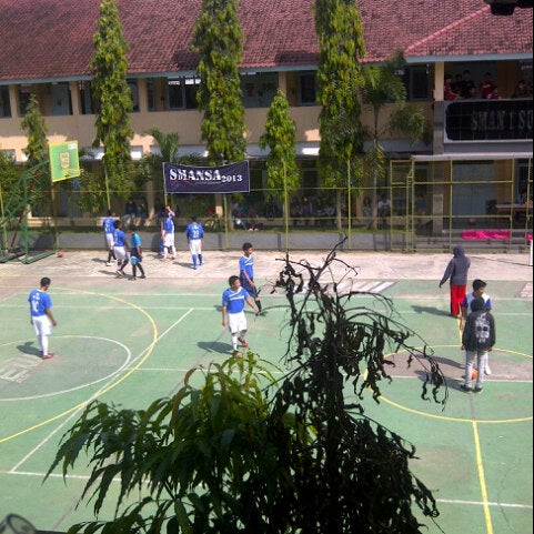 Detail Logo Sman 1 Sumedang Nomer 35