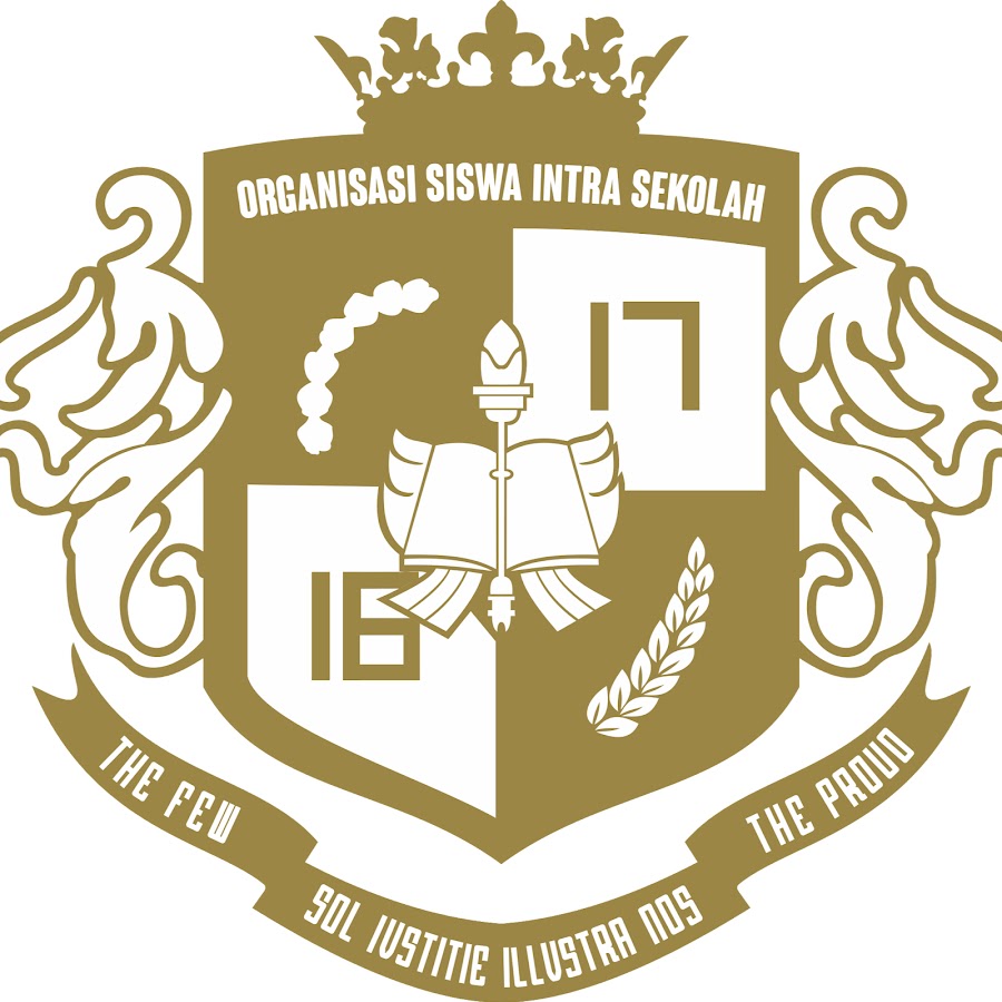 Detail Logo Sman 1 Tasikmalaya Nomer 13