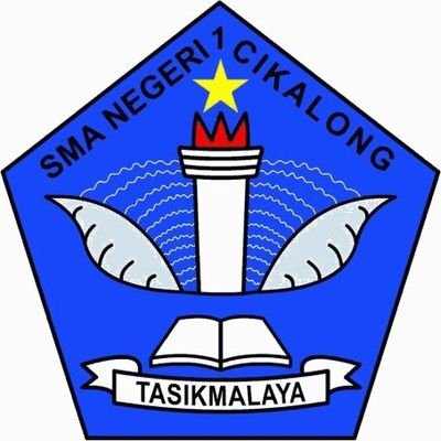 Detail Logo Sman 1 Tasikmalaya Nomer 31