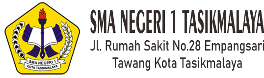 Detail Logo Sman 1 Tasikmalaya Nomer 7