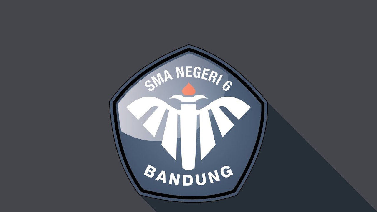 Detail Logo Sman 22 Bandung Nomer 16