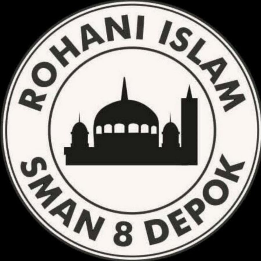 Detail Logo Sman 8 Depok Nomer 11