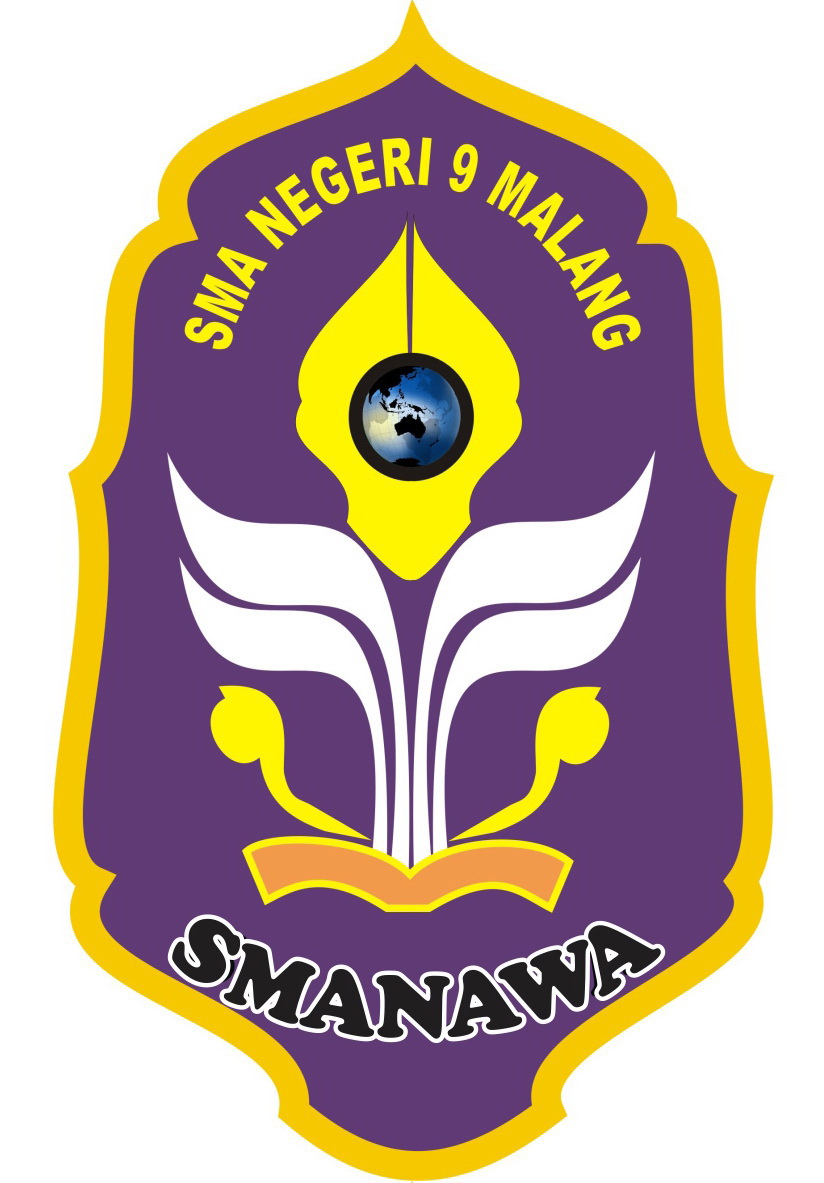 Detail Logo Sman 9 Bandung Nomer 11