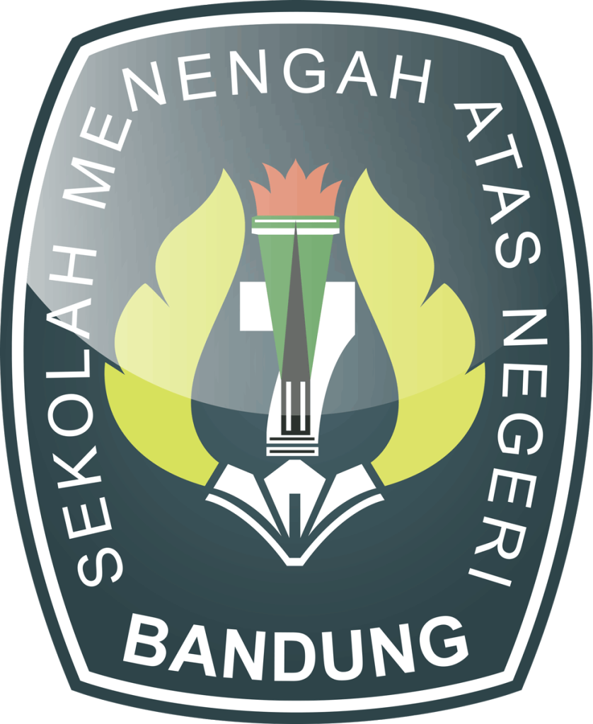 Detail Logo Sman 9 Bandung Nomer 24