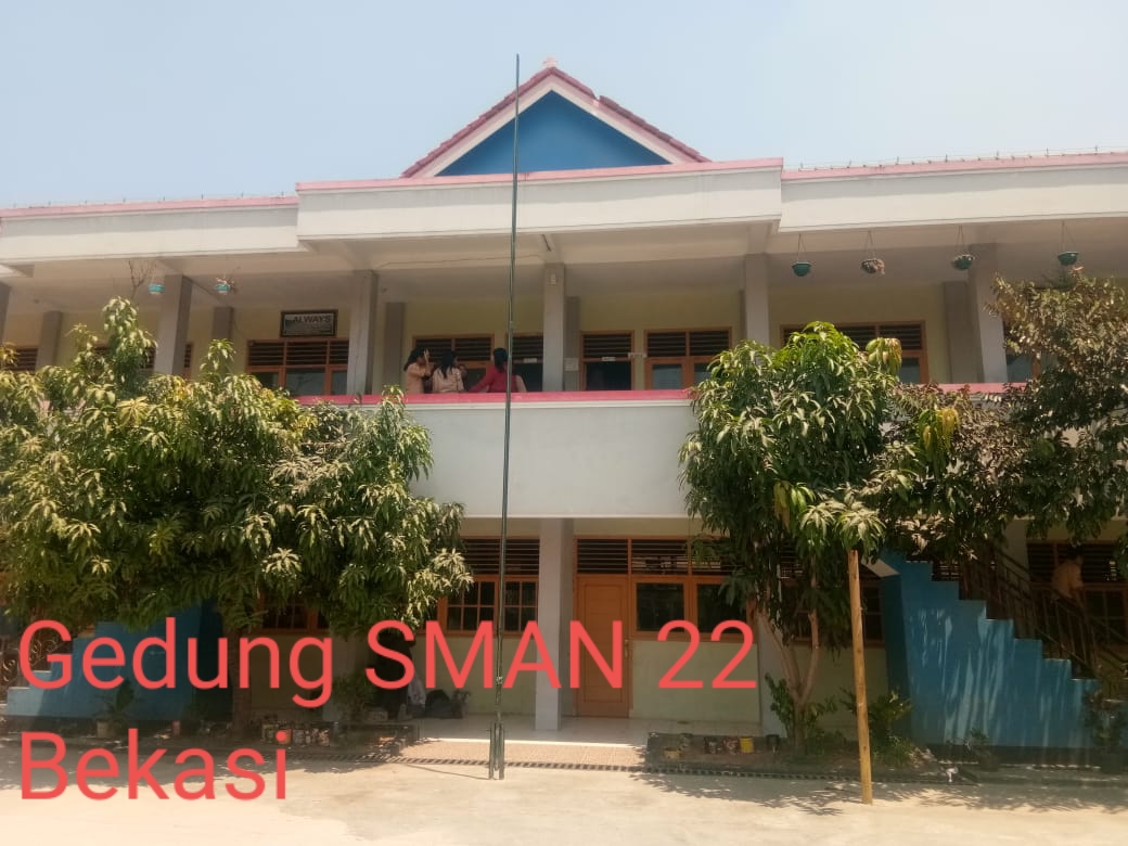 Detail Logo Sman 9 Bekasi Nomer 32