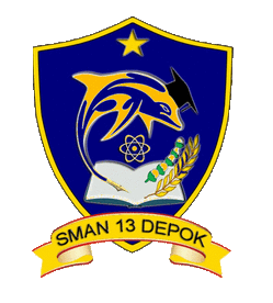 Detail Logo Sman 9 Depok Nomer 23