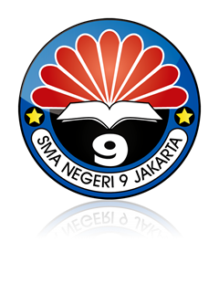Logo Sman 9 Jakarta - KibrisPDR