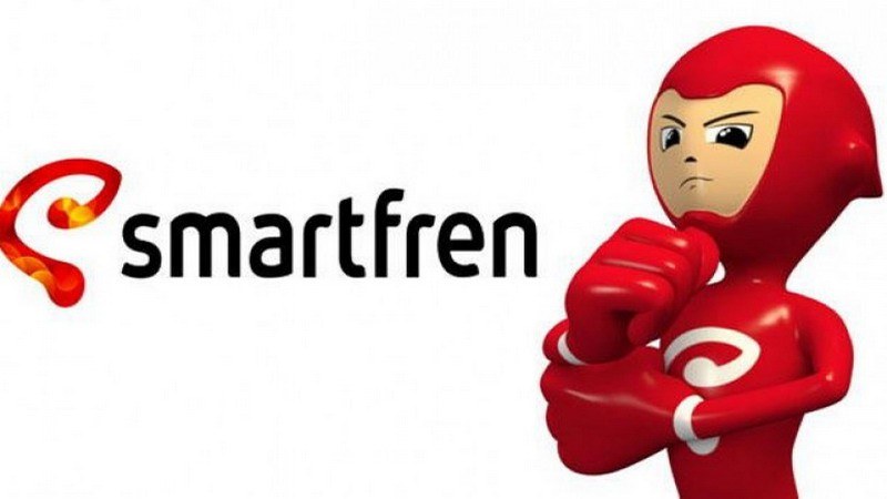 Detail Logo Smartfren 4g Png Nomer 13