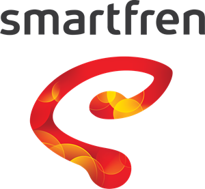 Logo Smartfren Vector - KibrisPDR