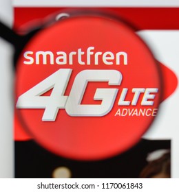 Detail Logo Smartfren Vector Nomer 19