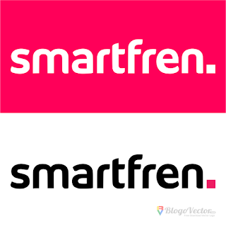 Detail Logo Smartfren Vector Nomer 7