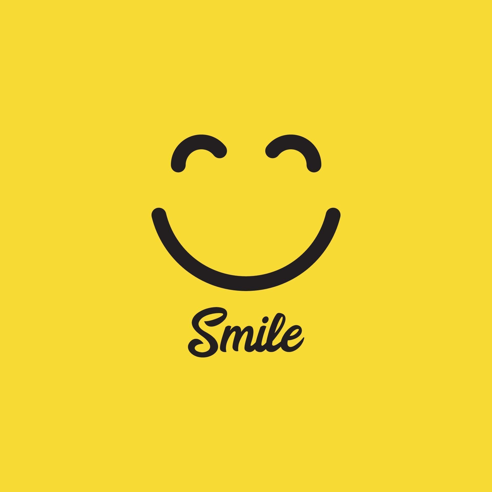 Detail Logo Smile Nomer 19