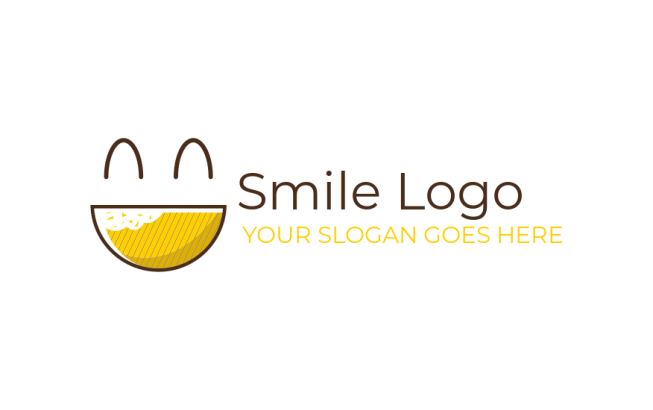 Detail Logo Smile Nomer 29