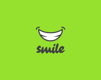 Detail Logo Smile Nomer 38