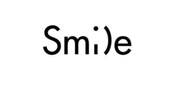 Detail Logo Smile Nomer 41