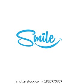 Detail Logo Smile Nomer 49