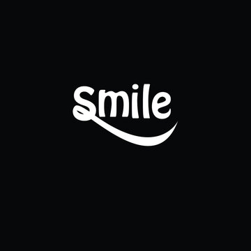 Detail Logo Smile Nomer 50