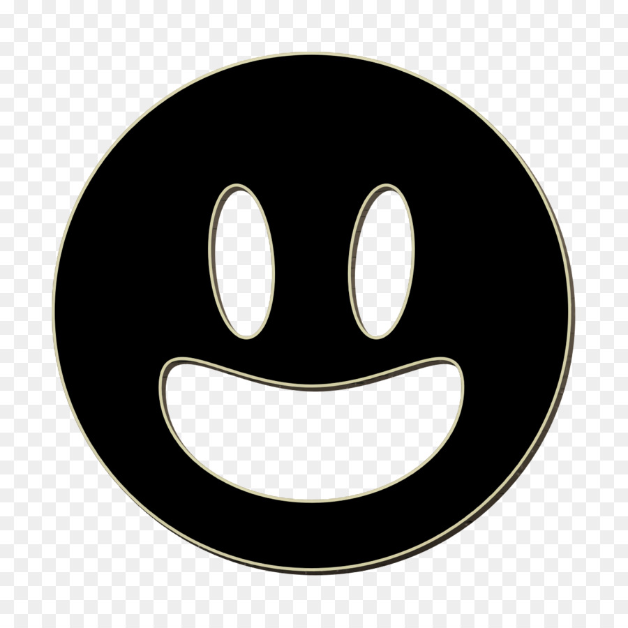 Detail Logo Smile Hitam Putih Nomer 20