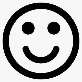Detail Logo Smile Hitam Putih Nomer 45