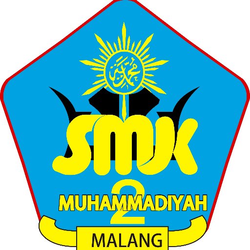 Detail Logo Smk 2 Malang Nomer 11