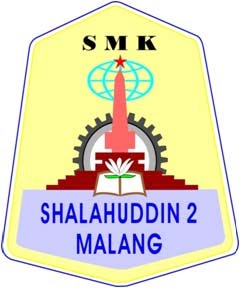 Detail Logo Smk 2 Malang Nomer 12
