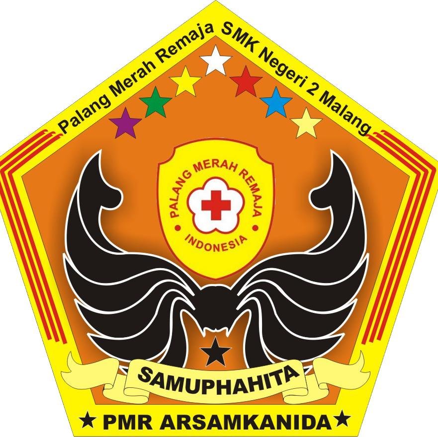 Detail Logo Smk 2 Malang Nomer 27