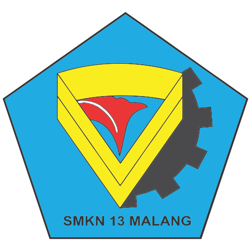 Detail Logo Smk 2 Malang Nomer 38