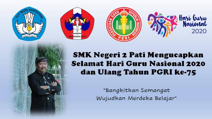 Detail Logo Smk 2 Pati Nomer 12