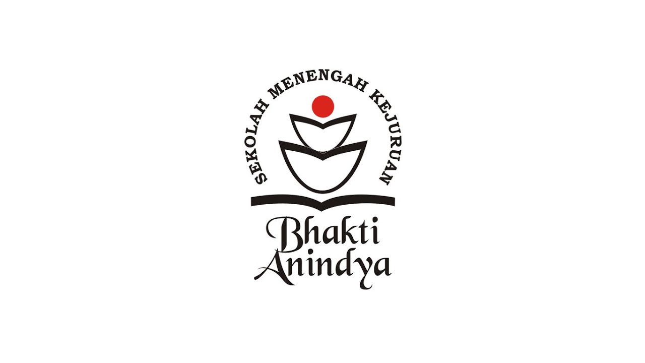 Logo Smk Bhakti Anindya - KibrisPDR