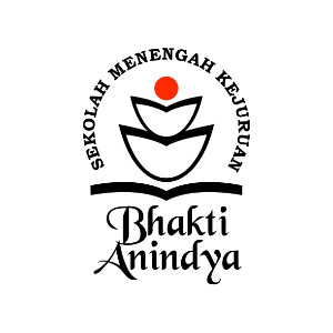 Detail Logo Smk Bhakti Anindya Nomer 2