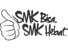 Detail Logo Smk Bisa Png Nomer 29