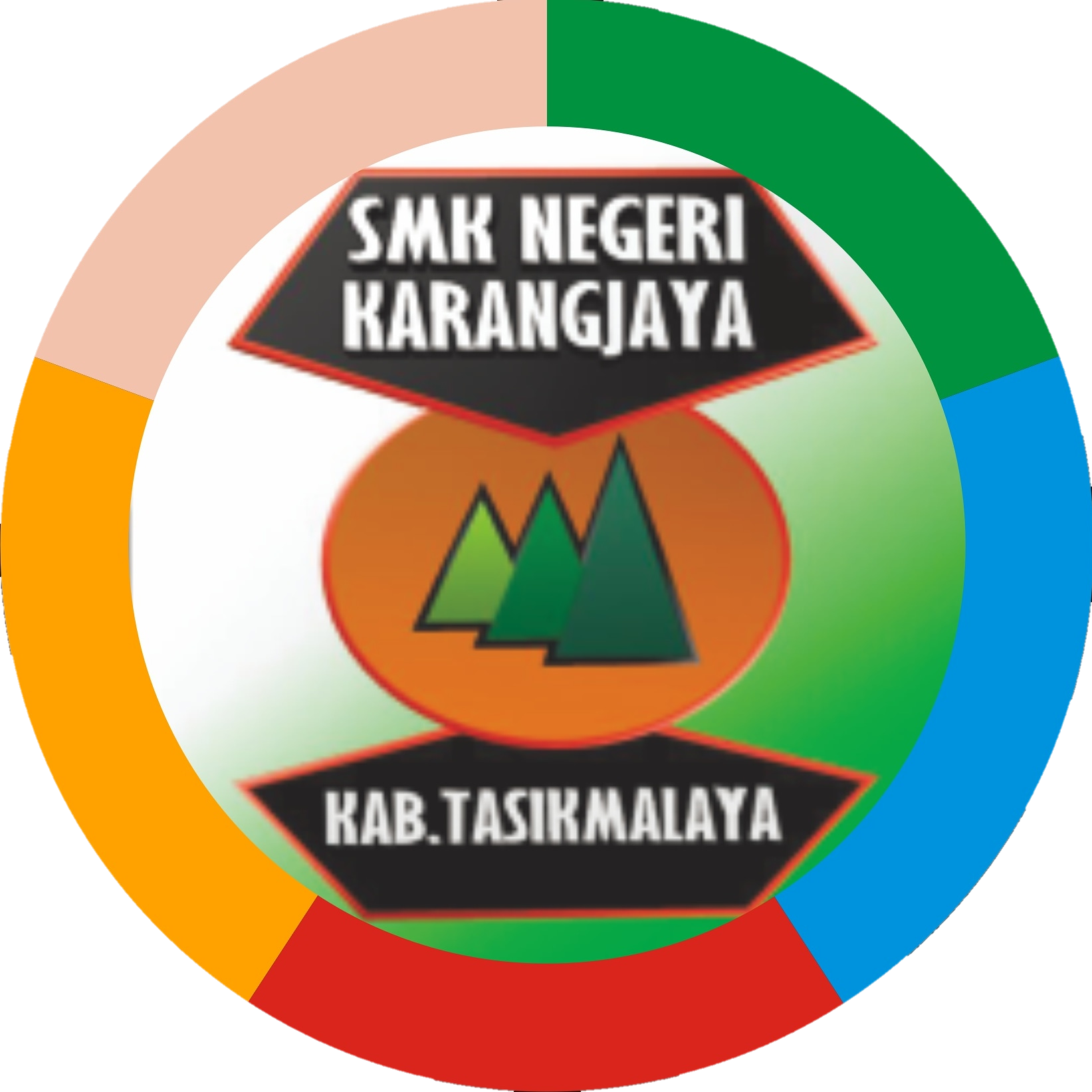 Detail Logo Smk Bisa Png Nomer 40