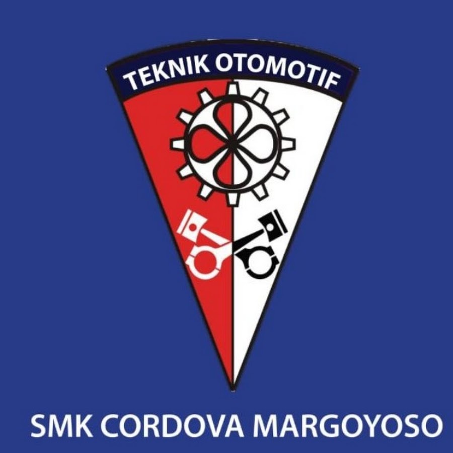 Detail Logo Smk Cordova Nomer 12