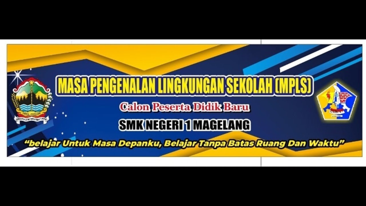 Detail Logo Smk N 1 Magelang Nomer 17