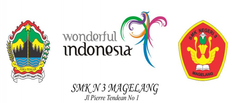 Detail Logo Smk N 1 Magelang Nomer 26