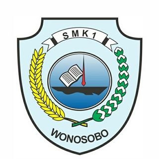 Detail Logo Smk N 2 Wonosobo Nomer 6