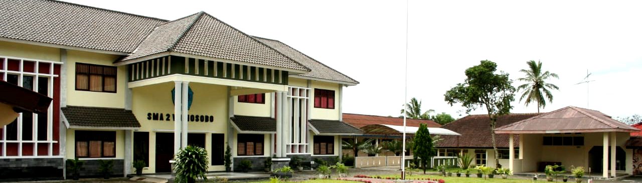 Detail Logo Smk N 2 Wonosobo Nomer 14