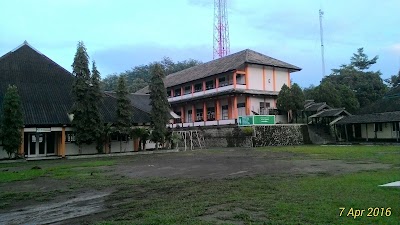 Detail Logo Smk N 2 Wonosobo Nomer 15