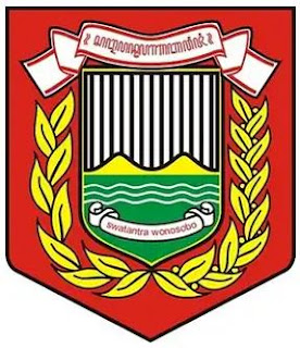 Detail Logo Smk N 2 Wonosobo Nomer 18