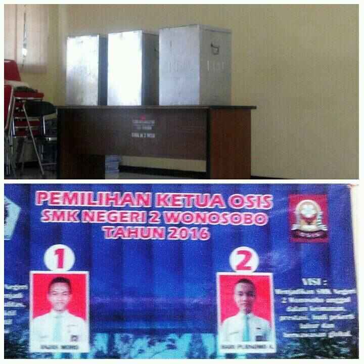 Detail Logo Smk N 2 Wonosobo Nomer 30