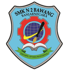 Detail Logo Smk N 2 Wonosobo Nomer 31