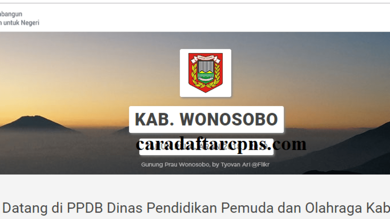 Detail Logo Smk N 2 Wonosobo Nomer 35