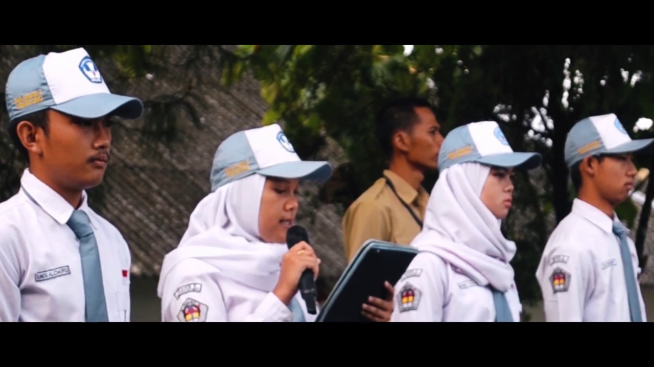 Detail Logo Smk N 2 Wonosobo Nomer 3