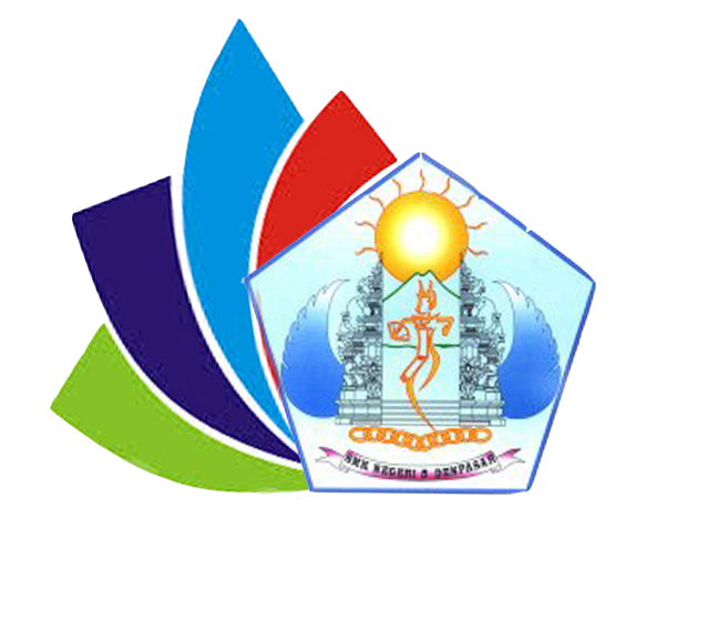 Logo Smk Negeri 5 Denpasar - KibrisPDR